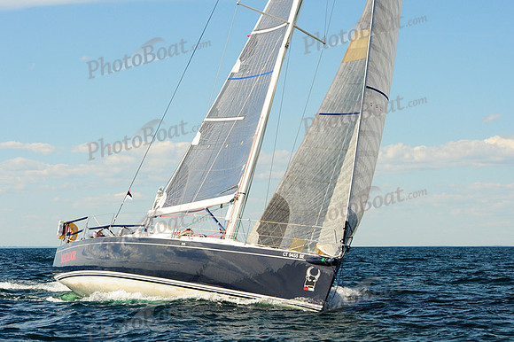 2014 Newport Bermuda A 1961