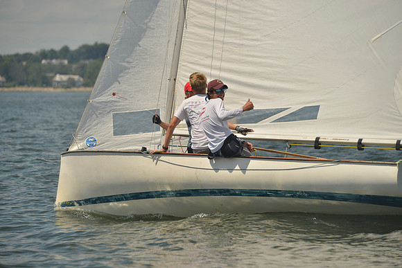 2018 Thistle Nationals H_0100