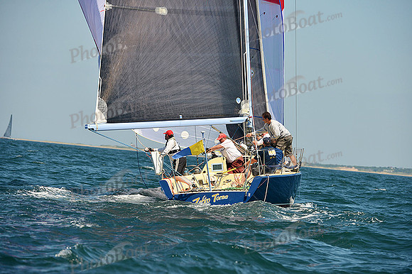 2015 Block Island Race Week G 1468