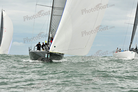 2012 Charleston Race Week C 063