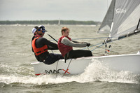 2019 Charleston Race Week F_0127