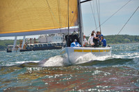 2019 NYYC Annual Regatta B_0245