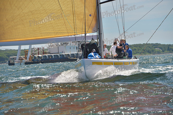 2019 NYYC Annual Regatta B_0245