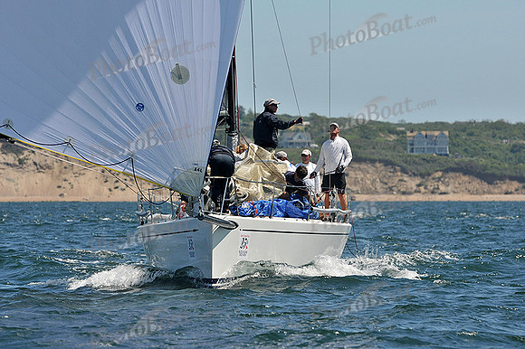 2013 Block Island Race Week A1 068