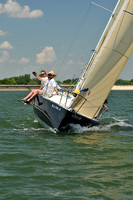 2013 Southern Bay Race Week C 1904