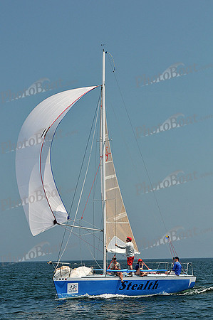 2013 Block Island Race Week B 1727