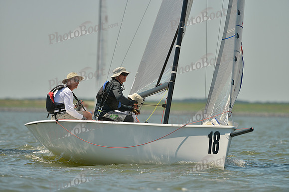 2017 Southern Bay Race Week A_0816