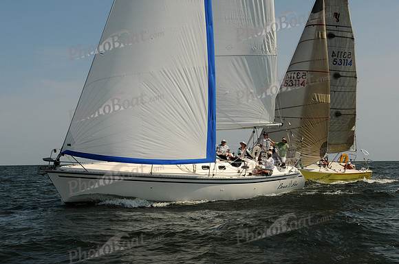 2011 Southern Bay RW D 669