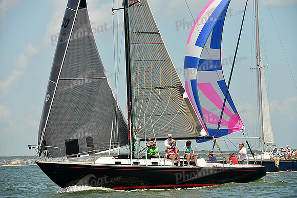 2015 Southern Bay Race Week C 1020