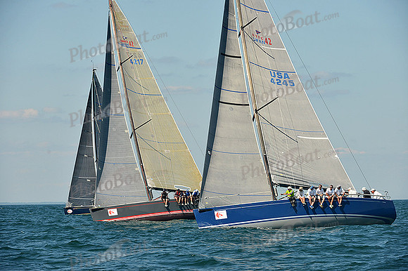 2015 Block Island Race Week G 1685