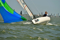2018 Charleston Race Week A_1587