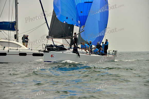 2017 Block Island Race Week H_1651