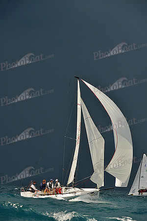 2014 Key West Race Week B 1089