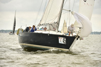 2018 Southern Bay Race Week D_0535