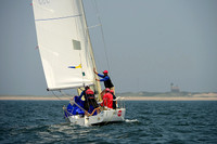 2013 Block Island Race Week A 1055