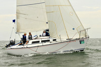 2013 Charleston Race Week A 299