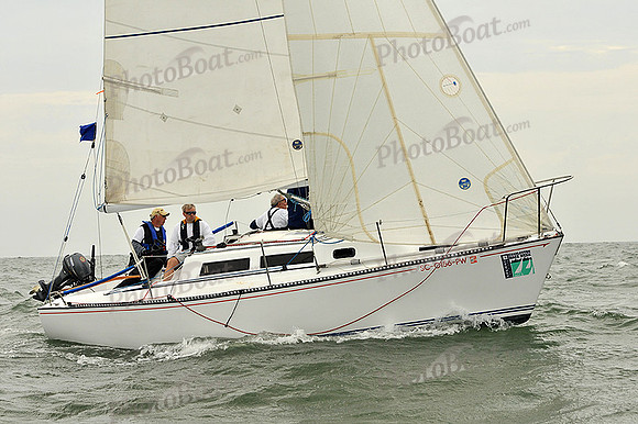2013 Charleston Race Week A 299
