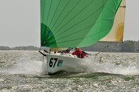 2013 Charleston Race Week A 2540