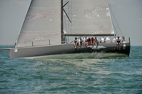 2014 Charleston Race Week D 474