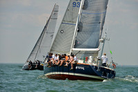 2014 Charleston Race Week B 163