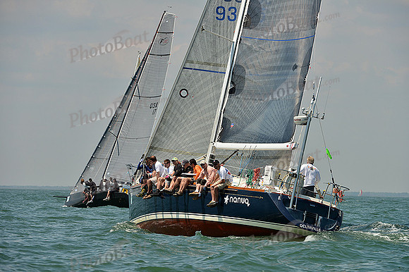 2014 Charleston Race Week B 163