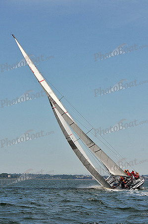 2012 NYYC Annual Regatta A 2068