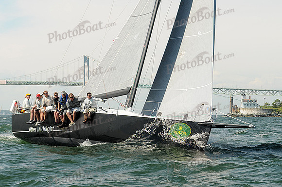 2012 NYYC Annual Regatta A 3431
