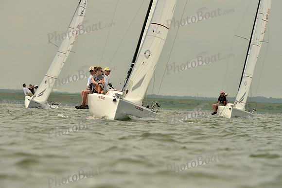 2016 Southern Bay Race Week A_0176