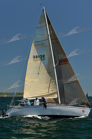 2015 Block Island Race Week H 560