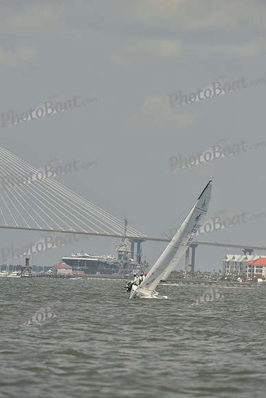 2017 Charleston Race Week D_1037