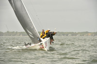 2019 Charleston Race Week D_0252