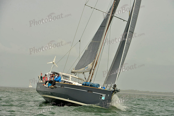 2018 Charleston Race Week C_0699