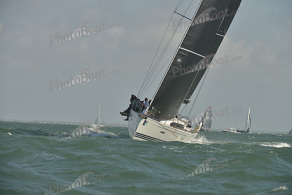 2017 Charleston Race Week D_0087