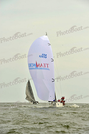 2019 Charleston Race Week I_1681