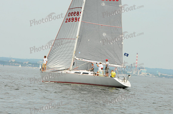 2011 Park City Regatta A 271