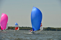 2014 Charleston Race Week B 532