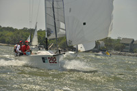 2017 Charleston Race Week D_1922