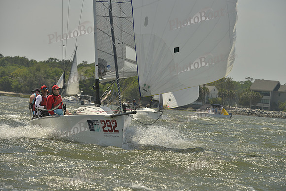 2017 Charleston Race Week D_1922
