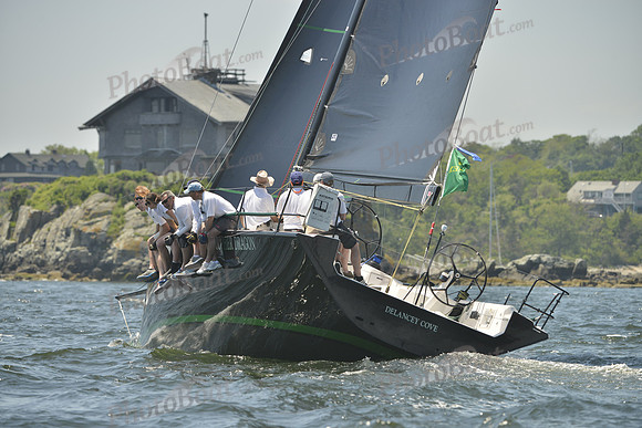 2017 NYYC Annual Regatta B_0919