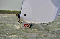2018 Charleston Race Week A_2107
