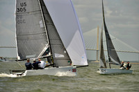 2018 Charleston Race Week B_1209
