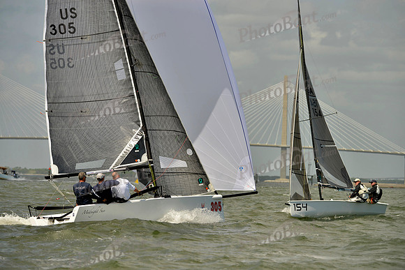 2018 Charleston Race Week B_1209
