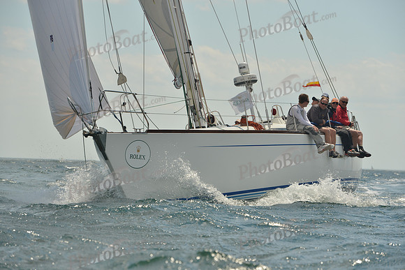2016 NYYC Annual Regatta E_0686