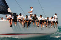 2012 Key West Race Week D 1173