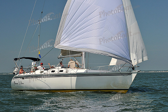 2013 Southern Bay Race Week C 1056