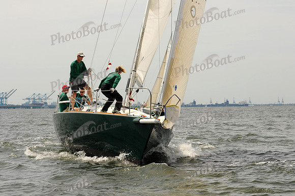 2011 Southern Bay RW B 090