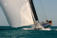2012 Key West Race Week D 1182