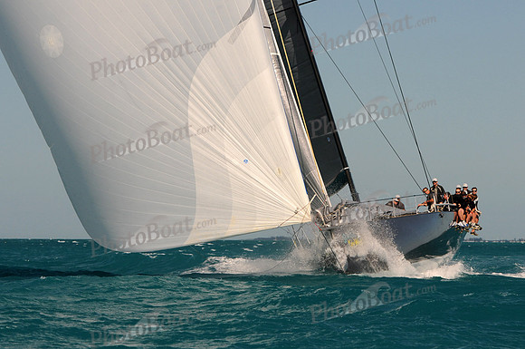 2012 Key West Race Week D 1182