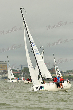 2015 Charleston Race Week E 363