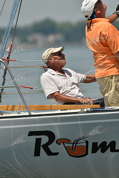 2018 Southern Bay Race Week A_1214